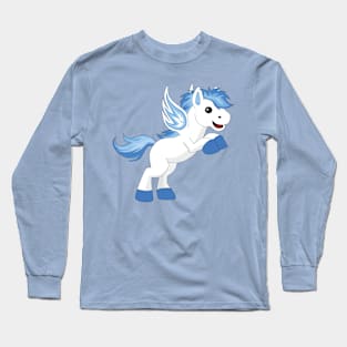 Pegasus Version 2 Long Sleeve T-Shirt